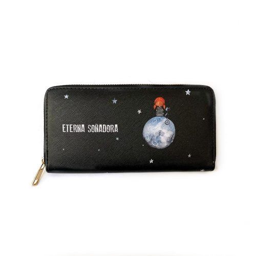 Billetera Luna