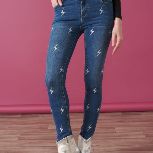 Roy Jeans