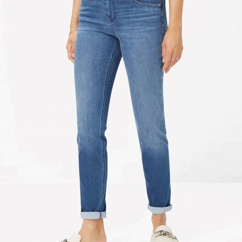 Denim Slim fit