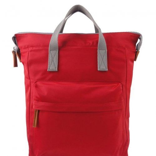 Mochila Roka Bantry B CRANBERRY