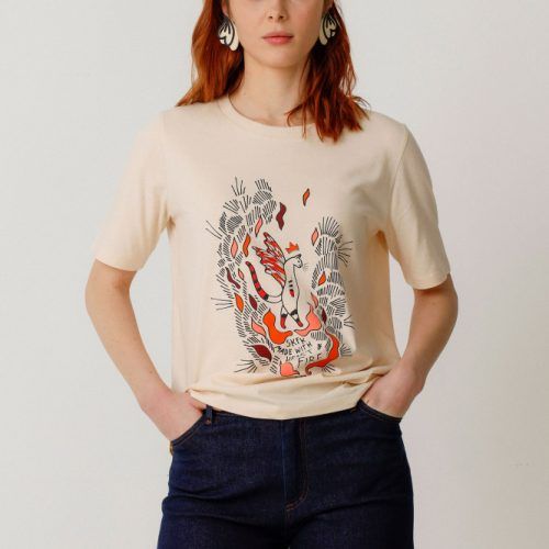 Camiseta Lierni Gots