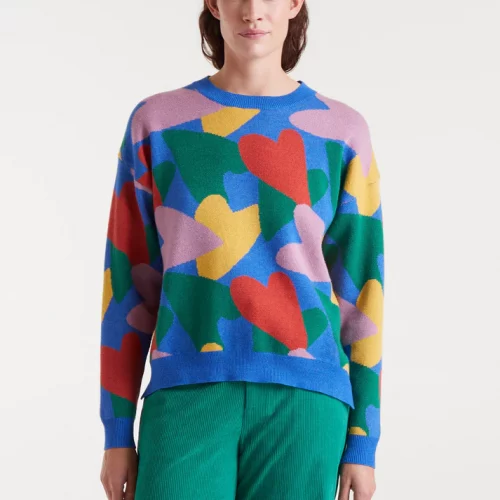 Jersey Cupido