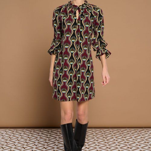 Aurora Dress