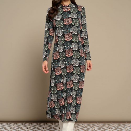 Minina Dress