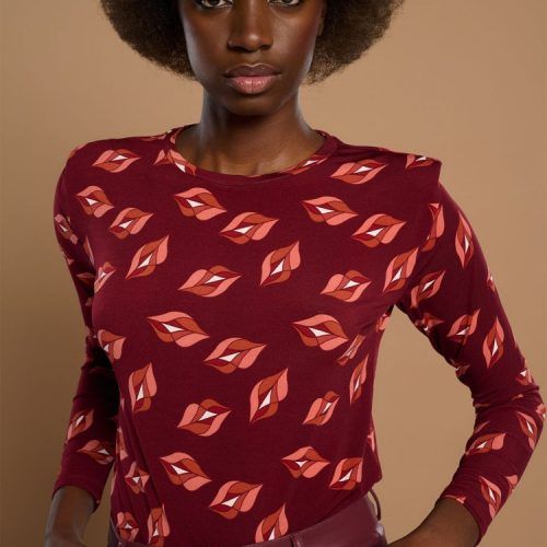 Rose Top