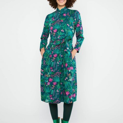 Vestido Frisian Princess