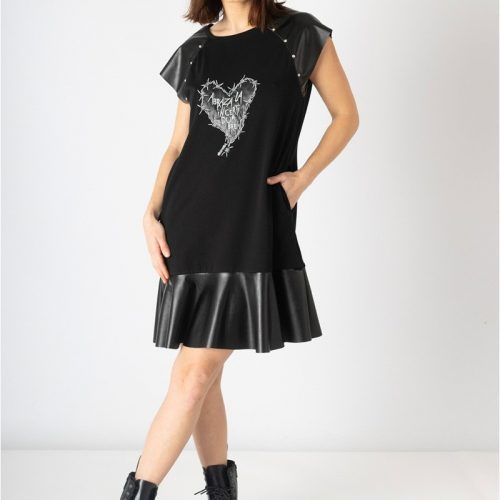 Vestido Abraza