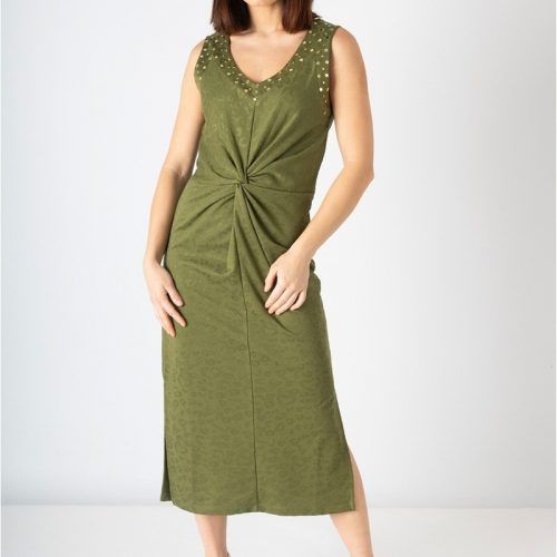 vestido Gueparda