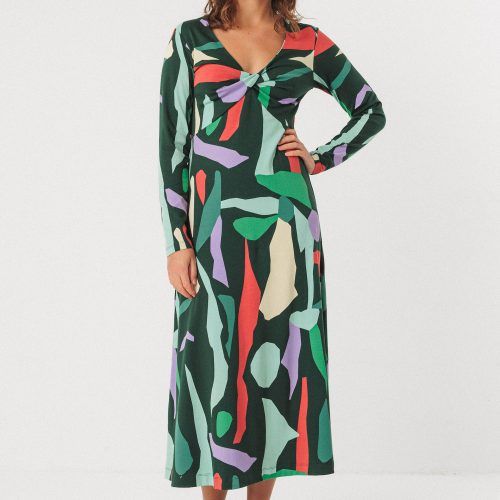 Vestido Irantzu-Gots