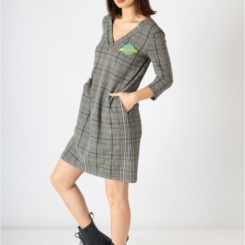 Vestido Planeta