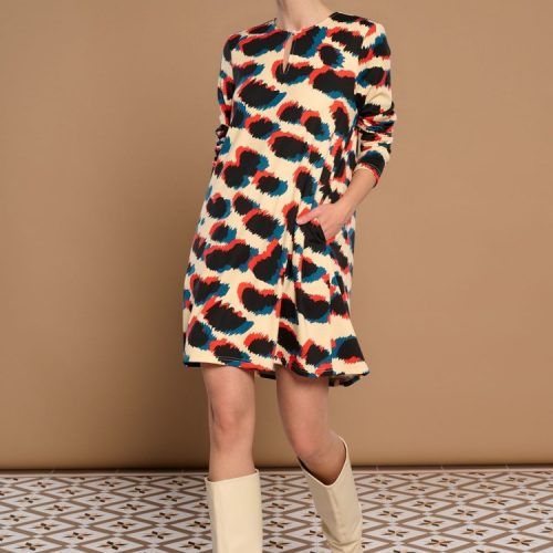 Vestido Mattea