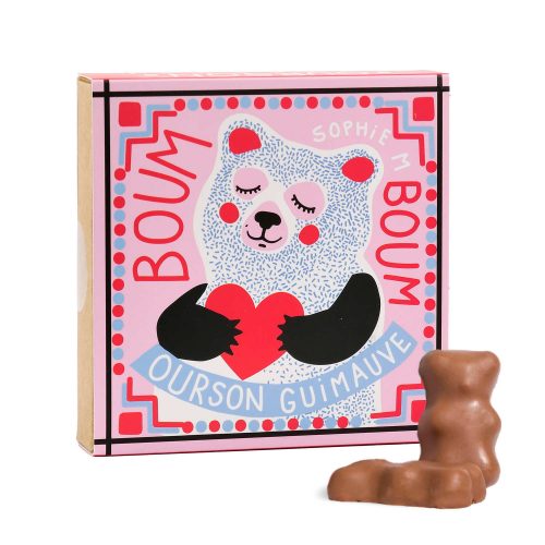 Ositos de Malvavisco Boom Boom