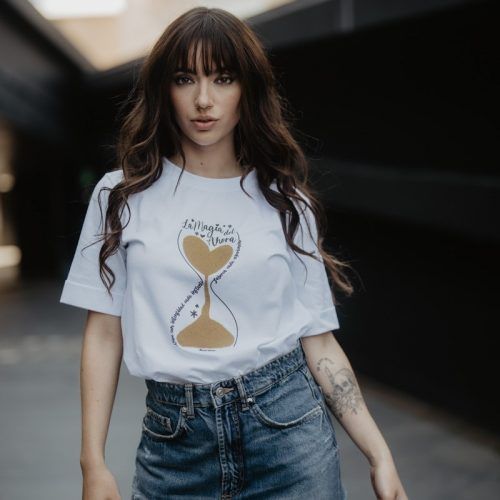 Camiseta La Magia del Ahora