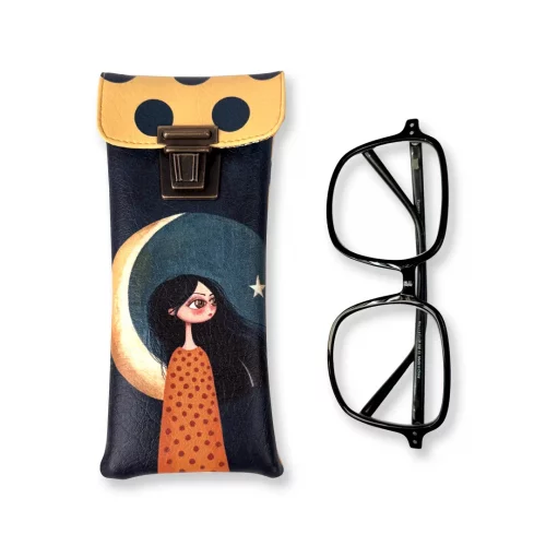 Funda para gafas Eclipse