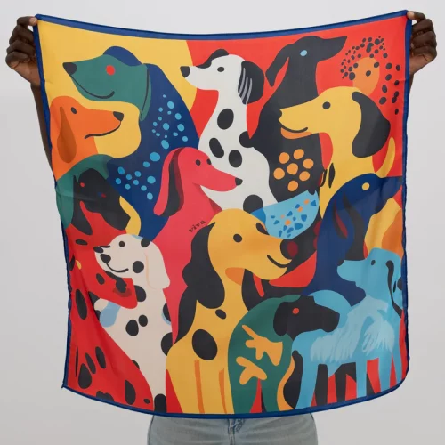 Viva Pañuelo Perros