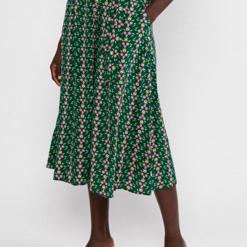 Pantalón Culotte Scandi Soirée