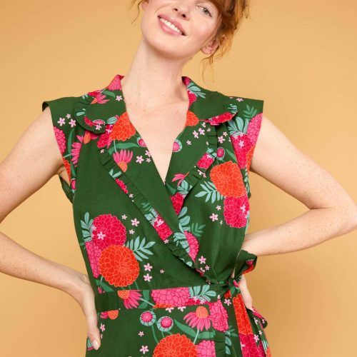 Vestido That´s Amore