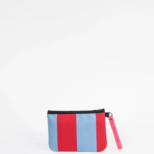 Handbag roja