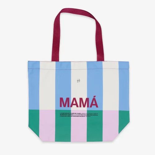 Bolso "Mamá" Definición