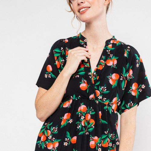 Vestido Saint Tropen