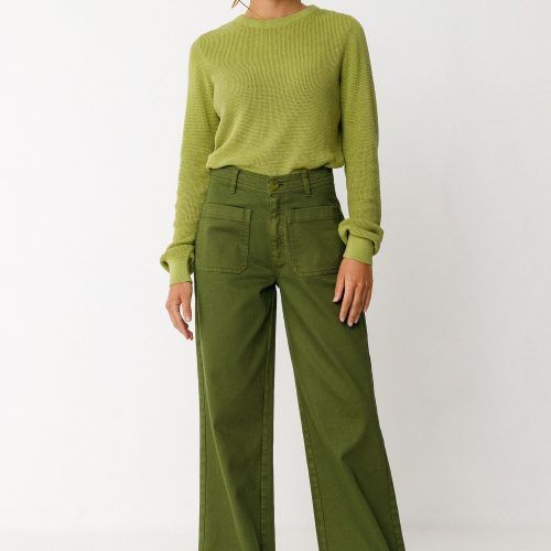 Pantalón Lakha-Gots