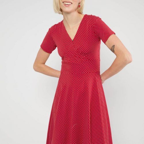 Vestido Shalala Tralala Spring