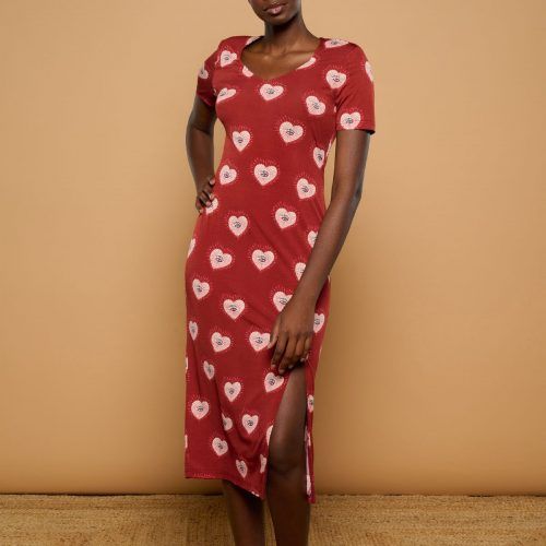 Xuclá Vestido