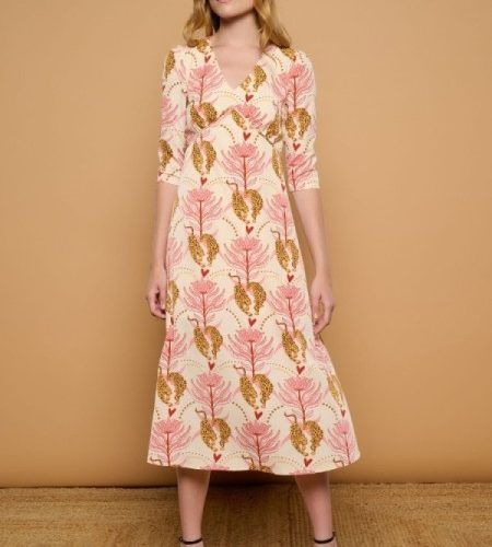 Vanai Vestido