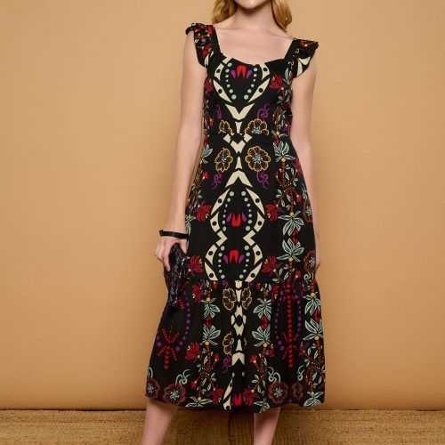 Catxuli Dress