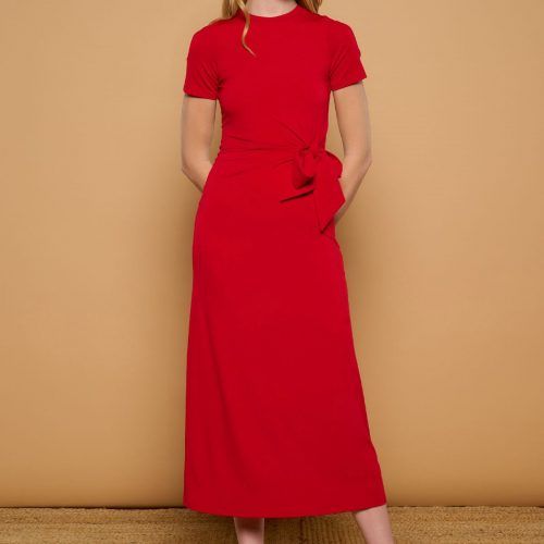 Cherry Dress