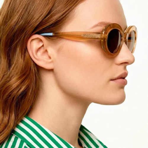 Gafas de Sol Ambar