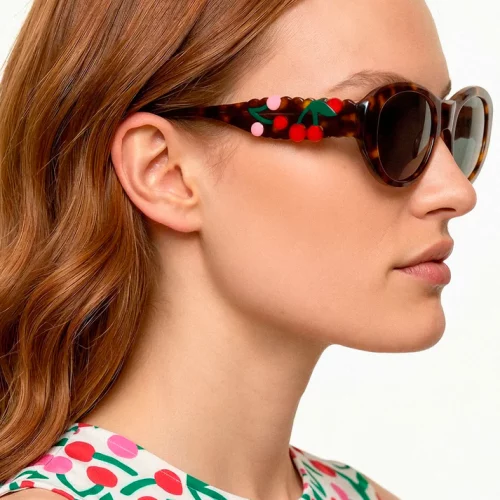 Gafas de Sol con Guindas