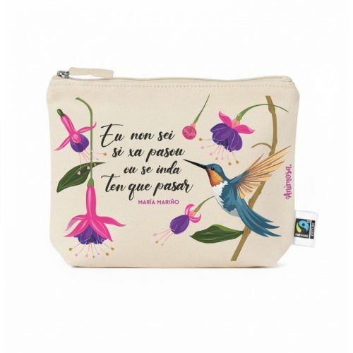 Estuche María Mariño