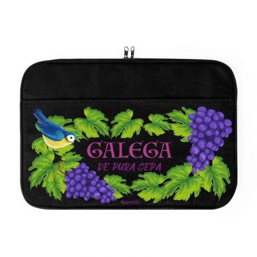 Funda Ordenador Galega