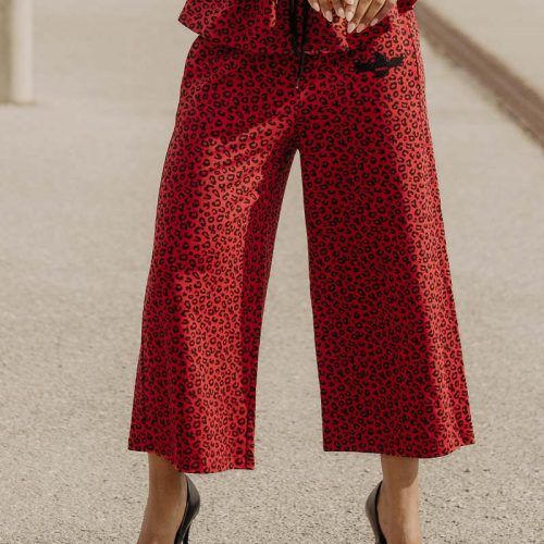 Pantalón Amour