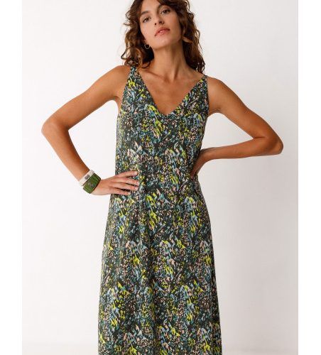 Vestido Martina-Gots
