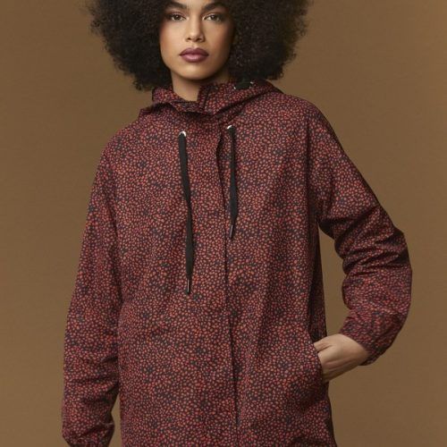 Calabasita Raincoat