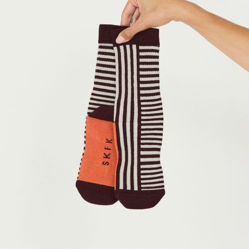 Calcetines Epel Granate