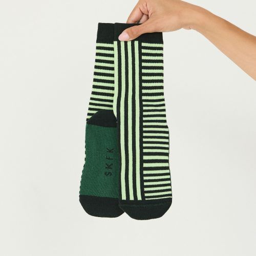 Calcetines Epel Verde