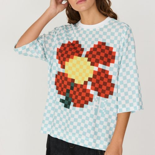 Camisa Izeia
