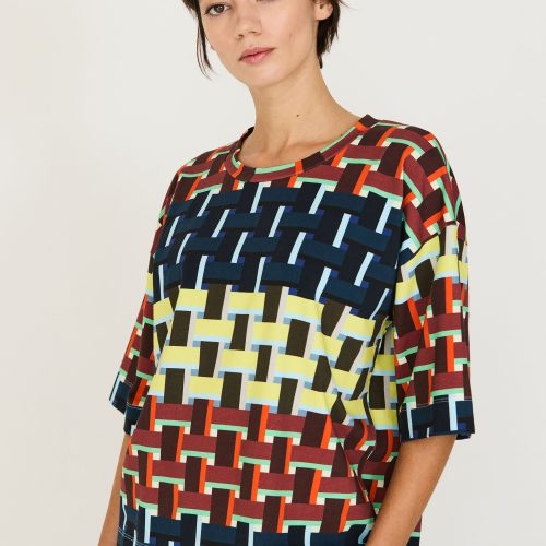 Camiseta Lariz