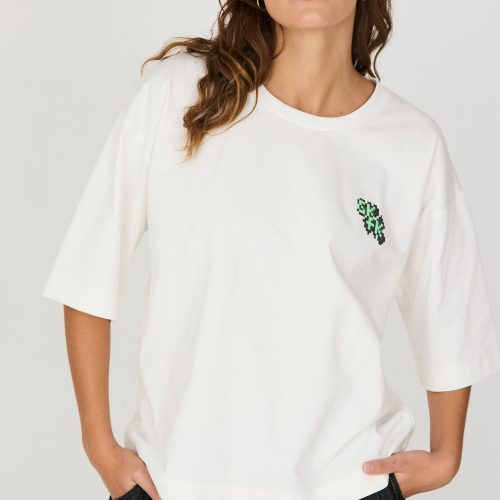 Camiseta Lariz